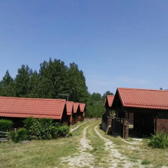 Отель Country Club Primi Faggi Санто-Стефано-ин-Аспромонте фото 2