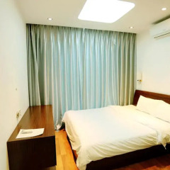 Отель Condotel Ha Long комната для гостей фото 4