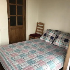 Отель Bany Guest house Номер категории Эконом с различными типами кроватей фото 12