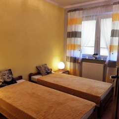 Отель Apartamenty Silver Premium комната для гостей фото 4