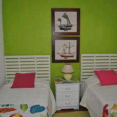 Отель Baleal Sol Village I детские мероприятия
