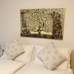 Отель Suite Bolzano Апартаменты фото 9