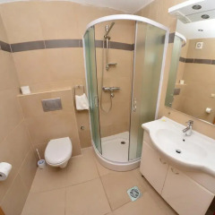 Апартаменты Blue Horizon Apartments Апартаменты с различными типами кроватей фото 50
