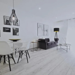 Отель The White Flats Les Corts Испания, Барселона - отзывы, цены и фото номеров - забронировать отель The White Flats Les Corts онлайн комната для гостей фото 12