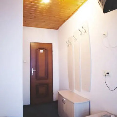 VIP Hotel Стандартный номер разные типы кроватей фото 8