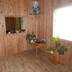 Отель Kizhi Grace Guest House Кижи сауна фото 14