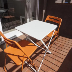 Отель Pubone Sabadell Апартаменты с различными типами кроватей фото 9