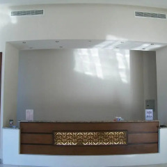 Hurghada Dreams Hotel Apartments интерьер отеля