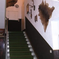Hotel Landhaus Sechting интерьер отеля фото 3