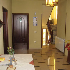 Drini Hotel 3* Стандартный номер с различными типами кроватей фото 8