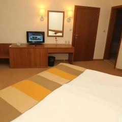 Отель Strazhite Hotel - Half Board Болгария, Банско - отзывы, цены и фото номеров - забронировать отель Strazhite Hotel - Half Board онлайн удобства в номере