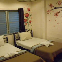 Отель Taewez Guesthouse 2* Стандартный номер фото 5