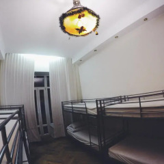 Borscht Hostel Kiev детские мероприятия