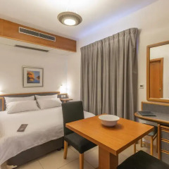 Отель Sunny Coast Resort Club 4* Студия фото 3