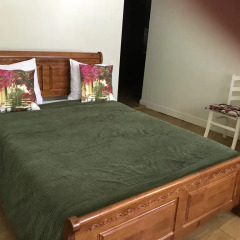 Отель Best Location Old Town Pilies Avenue Студия с различными типами кроватей фото 8