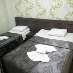 Hotel Mimino комната для гостей фото 5