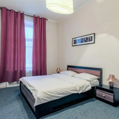 Апартаменты Oksana's Apartments - Nevsky 64 Санкт-Петербург детские мероприятия