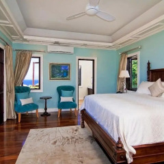 Отель Tek Time Villa комната для гостей фото 3