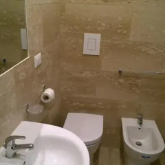 New Generation Hostel Santa Maria Maggiore Стандартный номер с различными типами кроватей фото 10