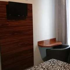 Hotel De Menilmontant Стандартный номер фото 12