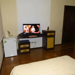 Гостиница Guest House Na Krymskoy удобства в номере фото 2
