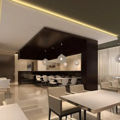 Отель Jinjiang Inn Xiamen Dongpu Road интерьер отеля фото 3