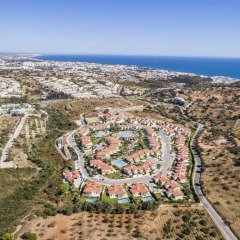 Отель Eden Resort пляж
