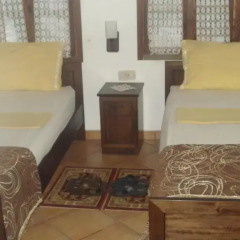 Guva Mangalem Hotel 3* Стандартный номер фото 4