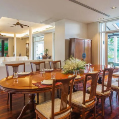 Отель Villa Amanzi Таиланд, пляж Ката - отзывы, цены и фото номеров - забронировать отель Villa Amanzi онлайн питание фото 3