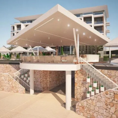 Отель Andon Lapa Suites фото 3