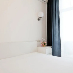 Апартаменты LikeFlat Apartment Tverskaya Апартаменты с различными типами кроватей фото 20
