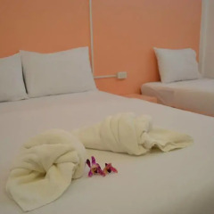 Отель Pakgasri Guest House комната для гостей фото 2