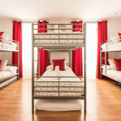 Апартаменты Apartment La Latina Мадрид детские мероприятия фото 2