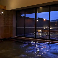 Отель Resort Kumano Club Начикатсуура бассейн