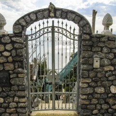 Отель Casa Valery Конка деи Марини развлечения
