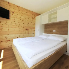 Отель Camping Zögghof Номер Делюкс фото 2
