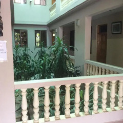 Отель Osda Guest House интерьер отеля фото 3