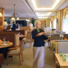 Отель InterContinental Kyiv Киев питание фото 3