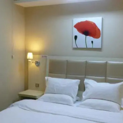 Cheng Xuan Hotel комната для гостей фото 2