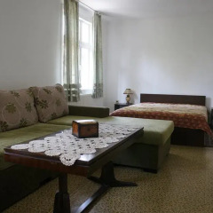 Отель Guest House Pepeliana Боженци комната для гостей фото 5