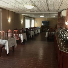 Отель Villa Alisa