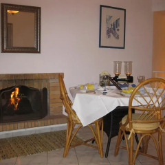 Отель Villa Mare Monte ApartHotel питание