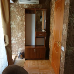 Гостиница Guest House Safari Улучшенный номер с разными типами кроватей фото 7