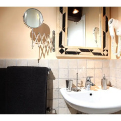 Отель Rome Luxury Rental - Vicolo Palle ванная фото 2