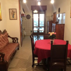Отель Casa Prunilla Сарно в номере