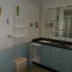 Отель La Ermita - Two Bedroom ванная фото 2