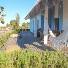 Отель Comporta House фото 3