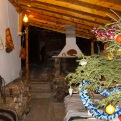 Отель Holiday Home Dima Болгария, Чепеларе - отзывы, цены и фото номеров - забронировать отель Holiday Home Dima онлайн помещение для мероприятий