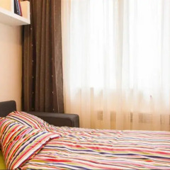 Отель Stylish Suite Near Center комната для гостей фото 3