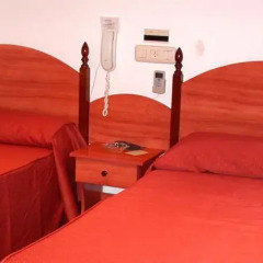 Hotel Canadá детские мероприятия фото 5